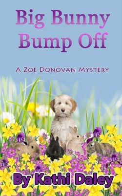 Bertrand.pt - Big Bunny Bump Off