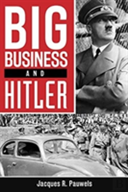 Bertrand.pt - Big Business And Hitler