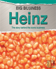 Big Business: Heinz