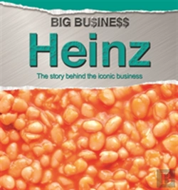 Bertrand.pt - Big Business: Heinz