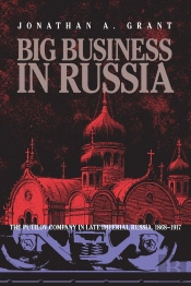 Big Business In Russia