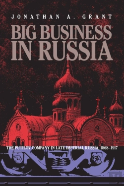 Bertrand.pt - Big Business In Russia