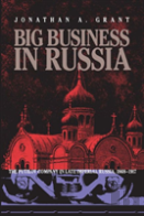 Big Business In Russia