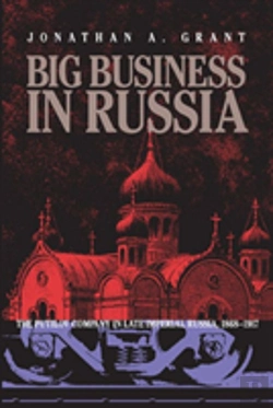 Bertrand.pt - Big Business In Russia