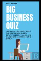 Big Business Quiz