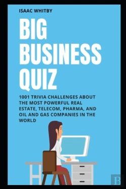 Bertrand.pt - Big Business Quiz