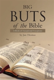 Big Buts Of The Bible