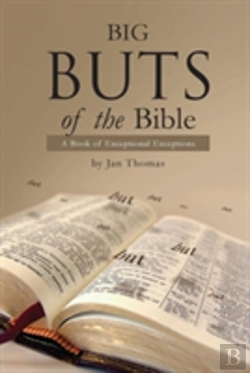 Bertrand.pt - Big Buts Of The Bible