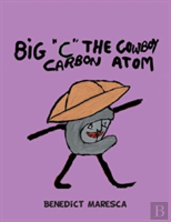 Bertrand.pt - Big C The Cowboy Carbon Atom