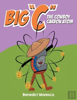 Bertrand.pt - Big  C  The Cowboy Carbon Atom