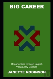 Big Career Opportunities Through English Vocabulary Building