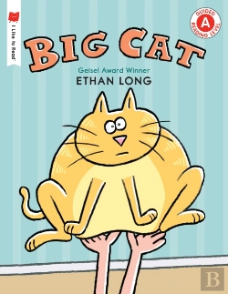 Bertrand.pt - Big Cat