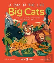 Big Cats (A Day In The Life)