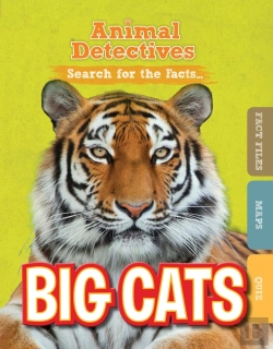 Bertrand.pt - Big Cats