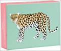Big Cats Quicknotes