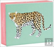 Big Cats Quicknotes