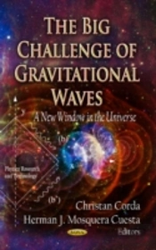 Big Challenge Of Gravitational Waves