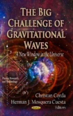 Bertrand.pt - Big Challenge Of Gravitational Waves
