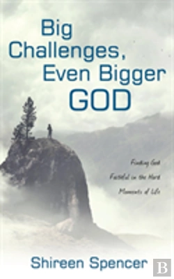 Bertrand.pt - Big Challenges, Even Bigger God