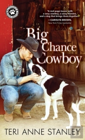 Big Chance Cowboy