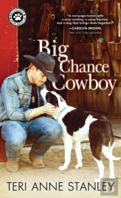 Big Chance Cowboy