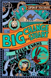 Big Change For Stuart