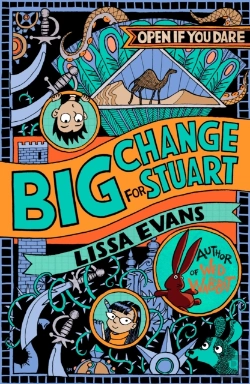 Bertrand.pt - Big Change For Stuart