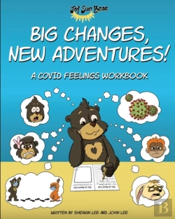 Bertrand.pt - Big Changes, New Adventures! A Covid Feelings Workbook