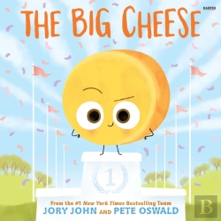 Bertrand.pt - Big Cheese