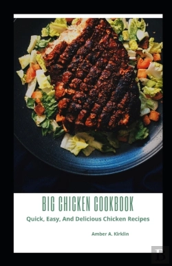 Bertrand.pt - Big Chicken Cookbook