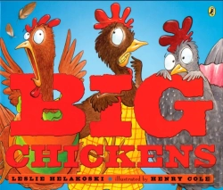 Bertrand.pt - Big Chickens