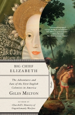 Bertrand.pt - Big Chief Elizabeth