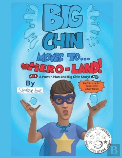 Bertrand.pt - Big Chin Moves To Hero-Land!