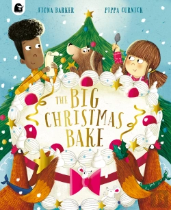 Bertrand.pt - Big Christmas Bake