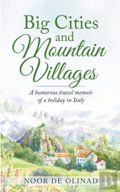 Big Cities And Mountain Villages