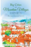 Big Cities And Mountain Villages Omnibus  - E-Book Box Set