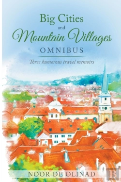 Bertrand.pt - Big Cities And Mountain Villages Omnibus  - E-Book Box Set