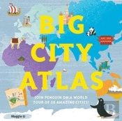 Big City Atlas