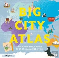 Bertrand.pt - Big City Atlas