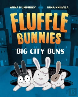 Bertrand.pt - Big City Buns (Fluffle Bunnies, Book 2)