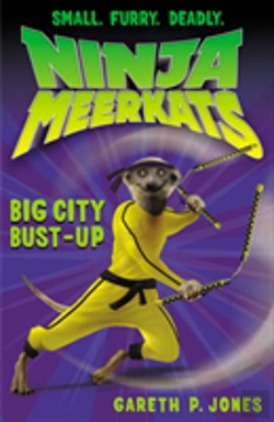 Bertrand.pt - Big City Bust-Up