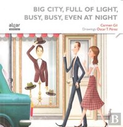 Bertrand.pt - Big City, Full Of Light Busy, Busy, Even At Night 