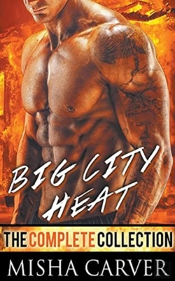 Bertrand.pt - Big City Heat: The Complete Collection