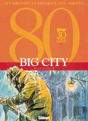 Big City - L'Intégrale