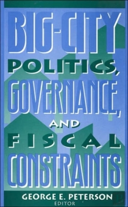 Bertrand.pt - Big City Politics Governance