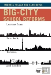 Big-City School Reforms