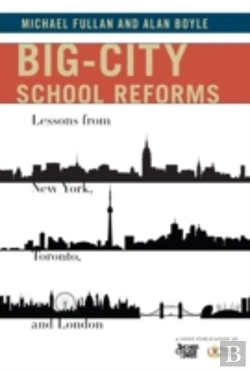 Bertrand.pt - Big-City School Reforms