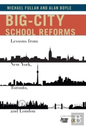 Big-City School Reforms