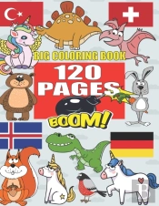 Big Coloring Book