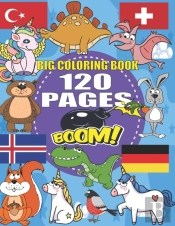 Big Coloring Book